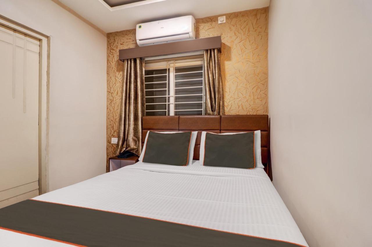 Super Collection O Emara Delight Executives Rooms Bangalore Exterior photo