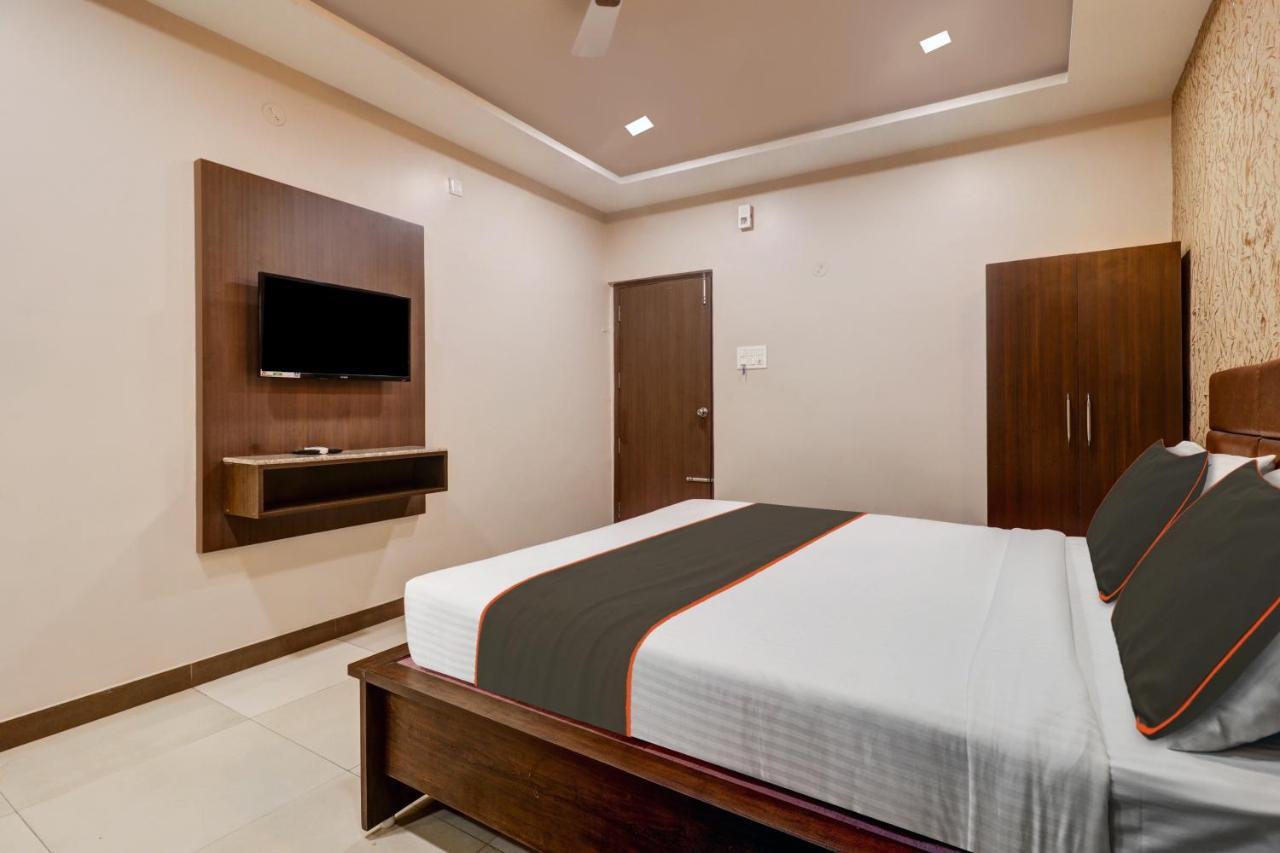 Super Collection O Emara Delight Executives Rooms Bangalore Exterior photo