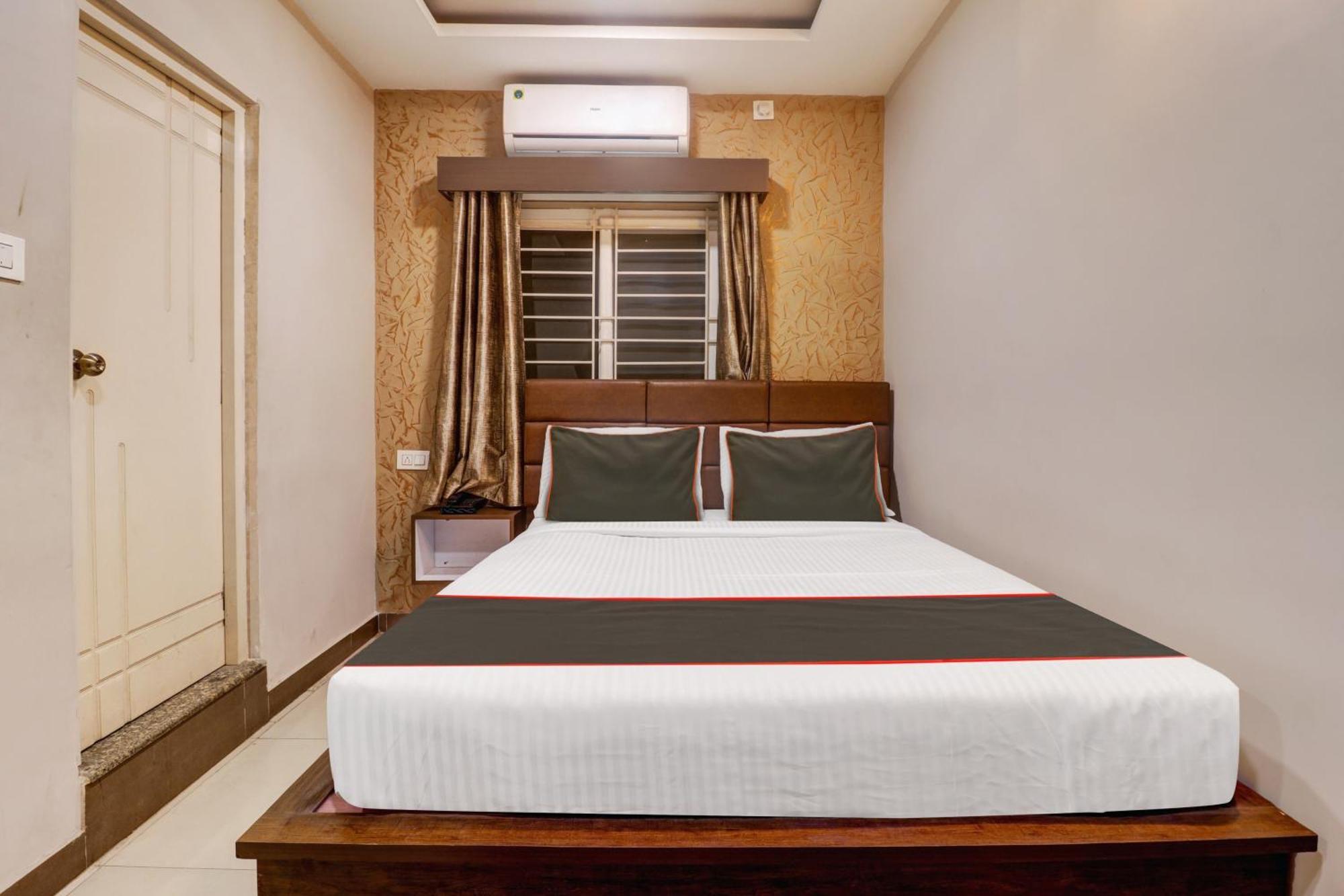 Super Collection O Emara Delight Executives Rooms Bangalore Exterior photo