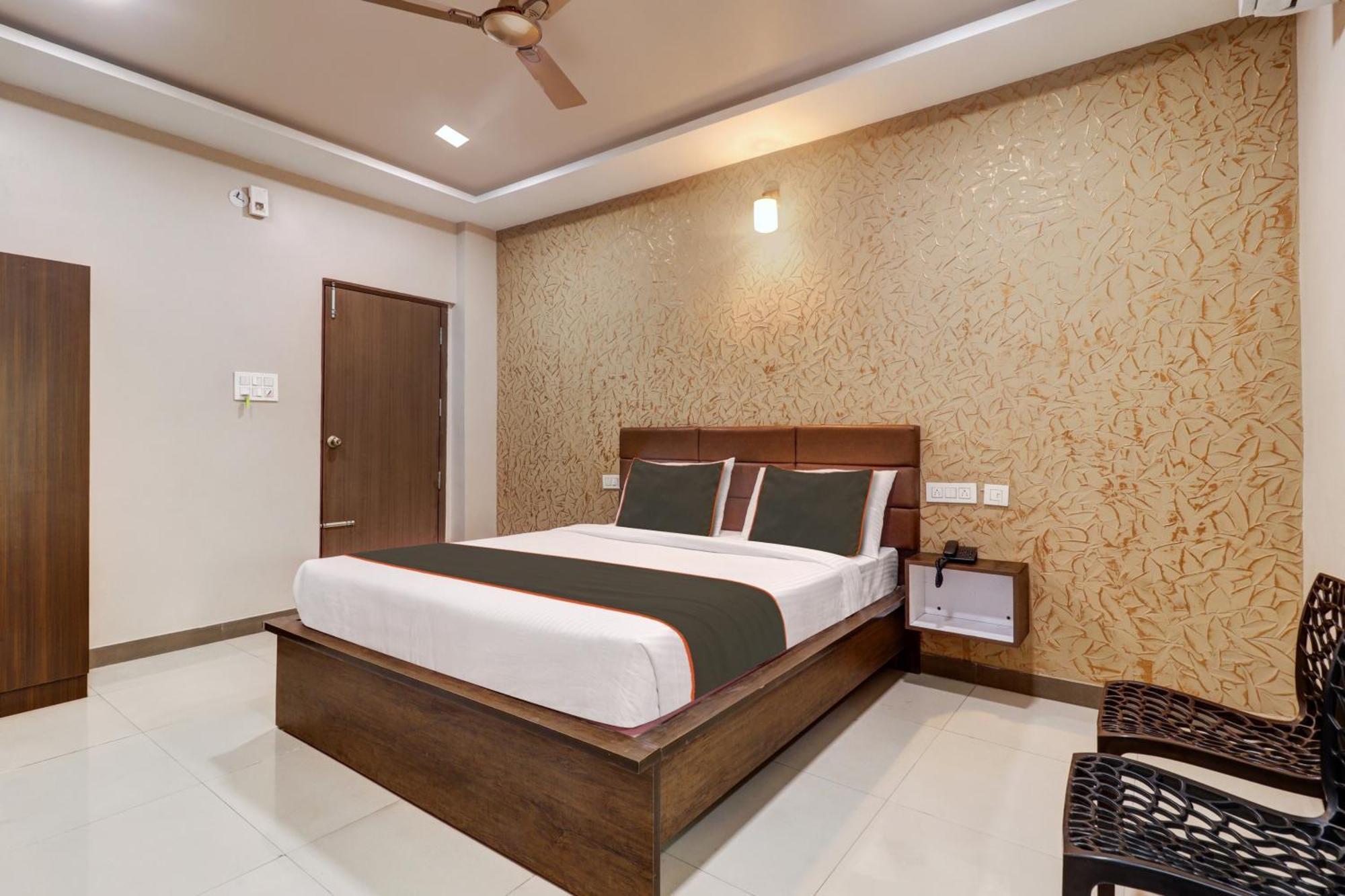 Super Collection O Emara Delight Executives Rooms Bangalore Exterior photo